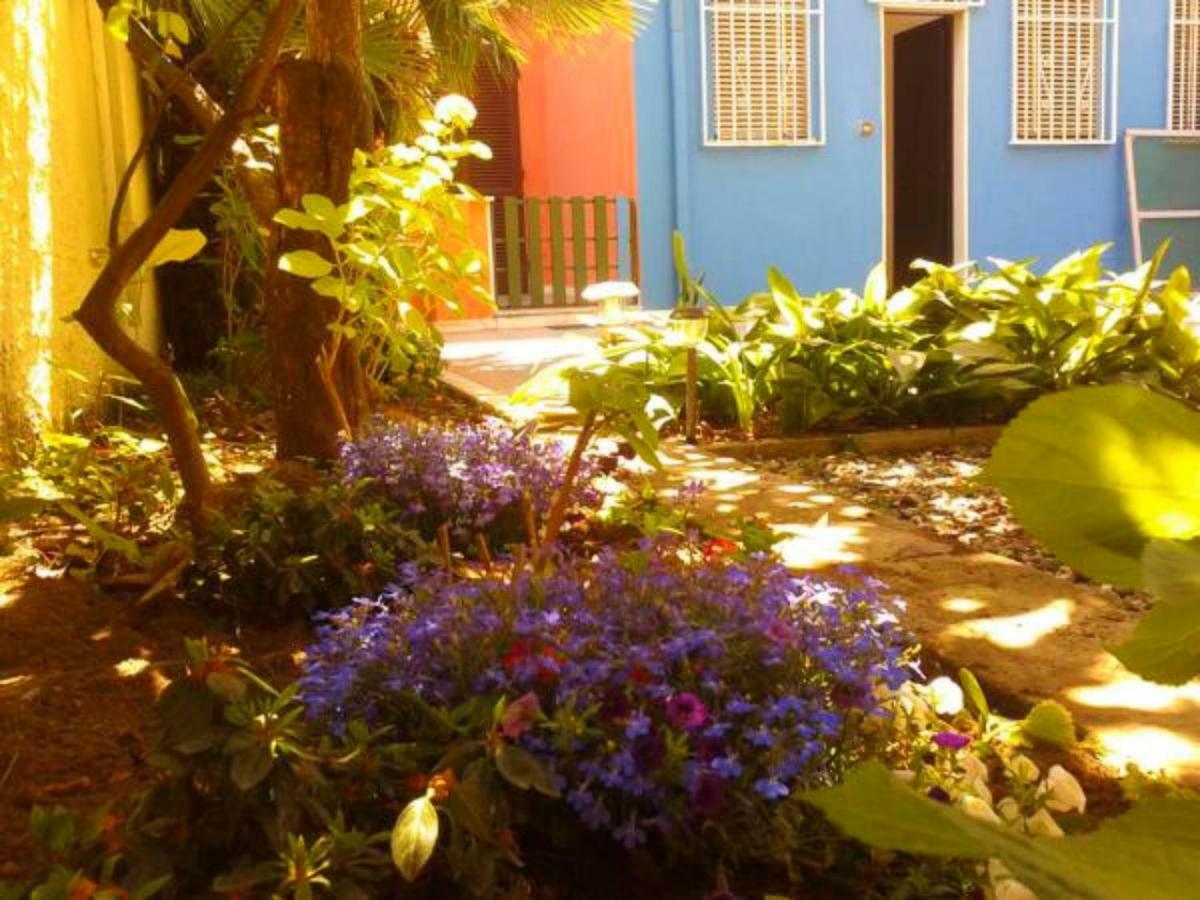 Eco B&B I Due Oleandri Marina Di Carrara Bagian luar foto